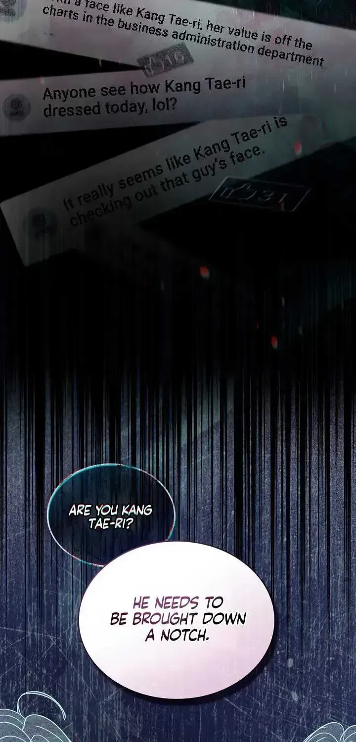 To Your Moralless [Complete Edition] Chapter 1.2 page 59 - 