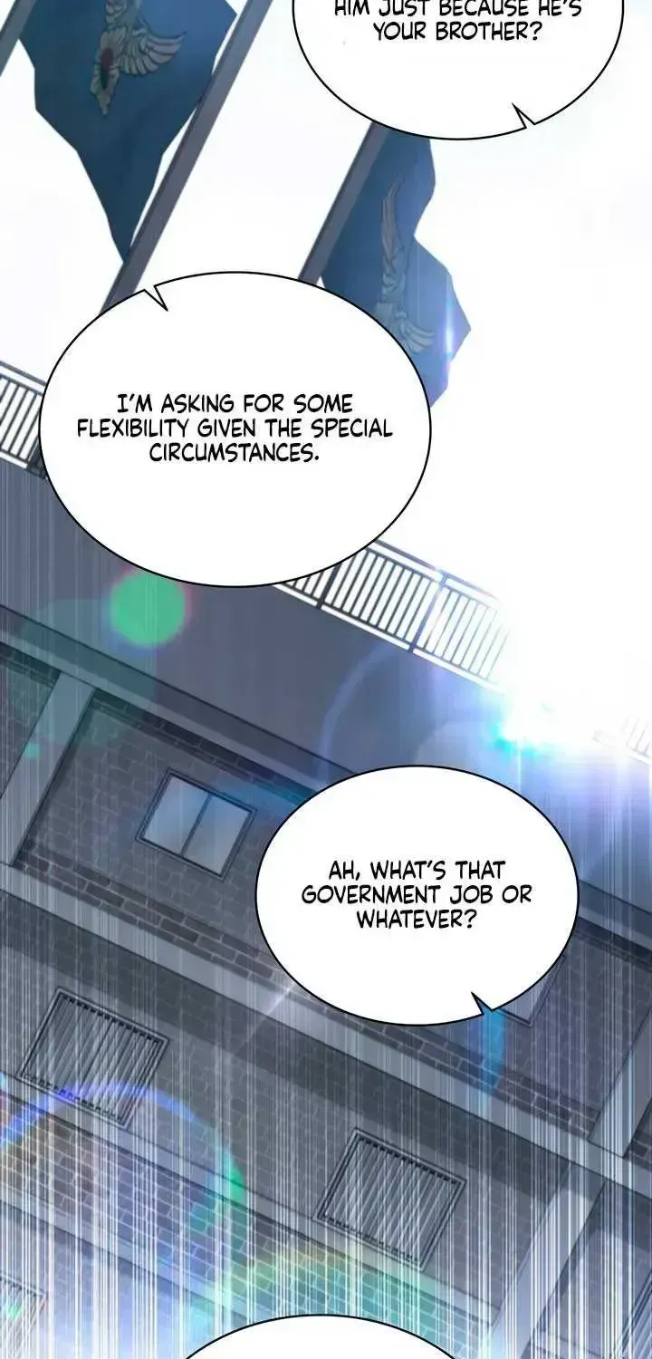 To Your Moralless [Complete Edition] Chapter 1.2 page 64 - 
