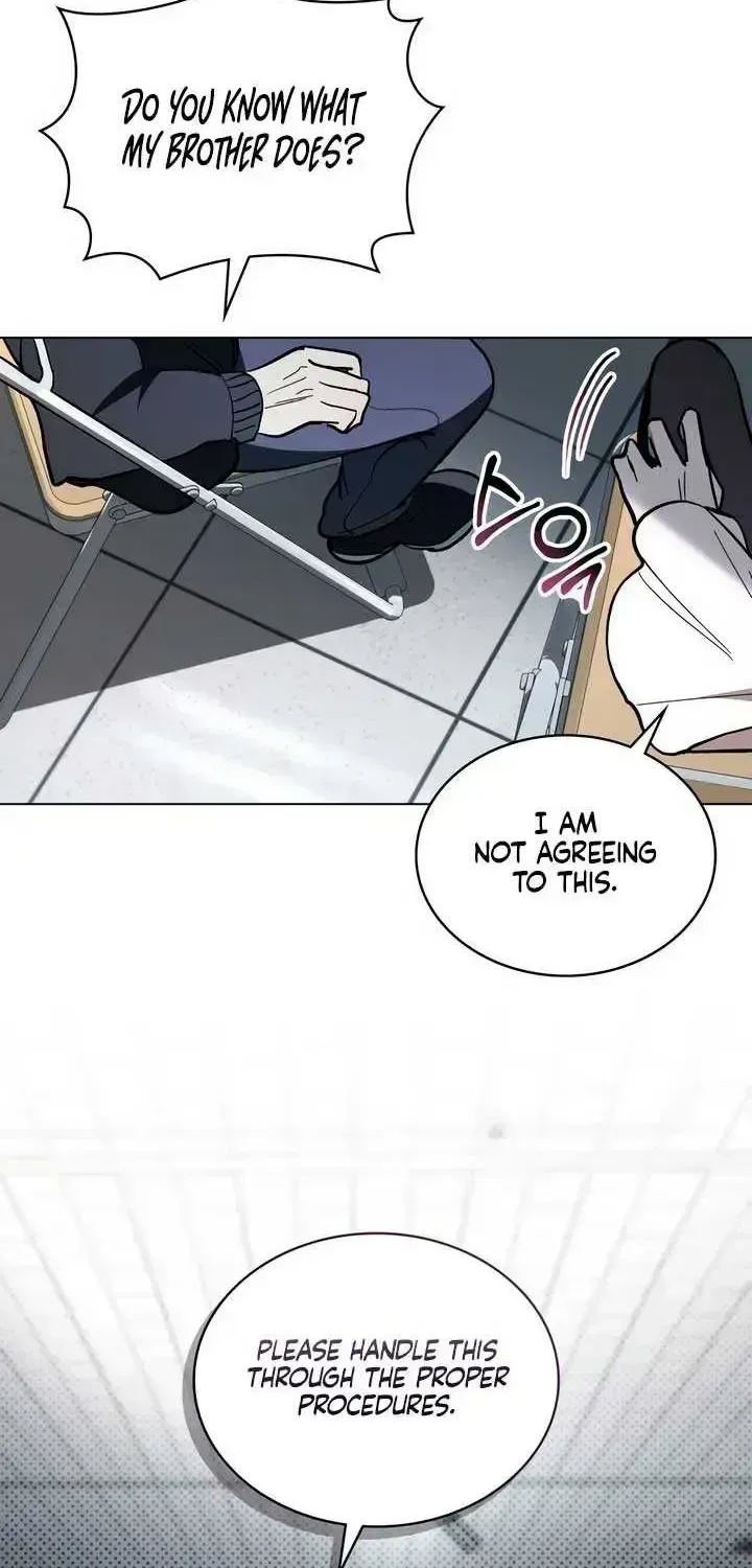 To Your Moralless [Complete Edition] Chapter 1.3 page 11 - 