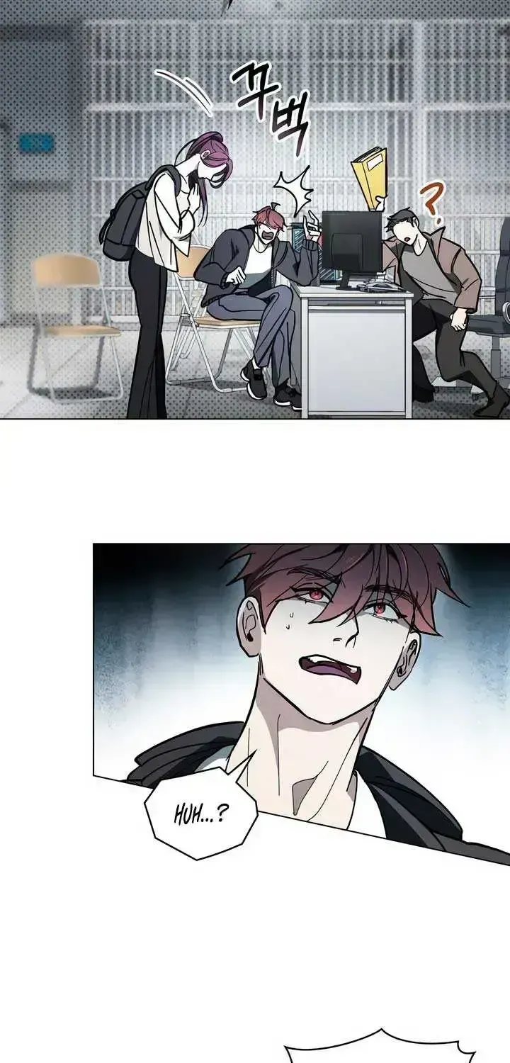 To Your Moralless [Complete Edition] Chapter 1.3 page 12 - 