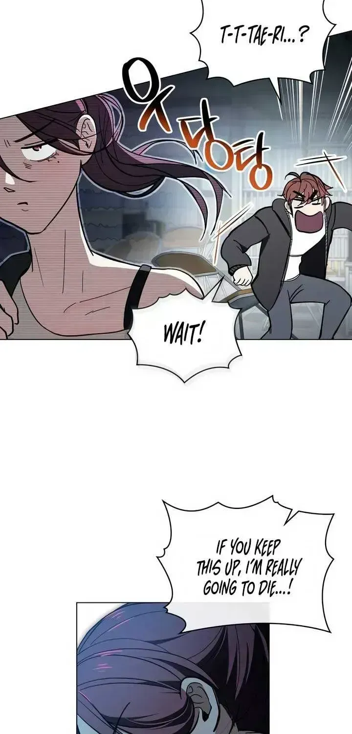 To Your Moralless [Complete Edition] Chapter 1.3 page 13 - 