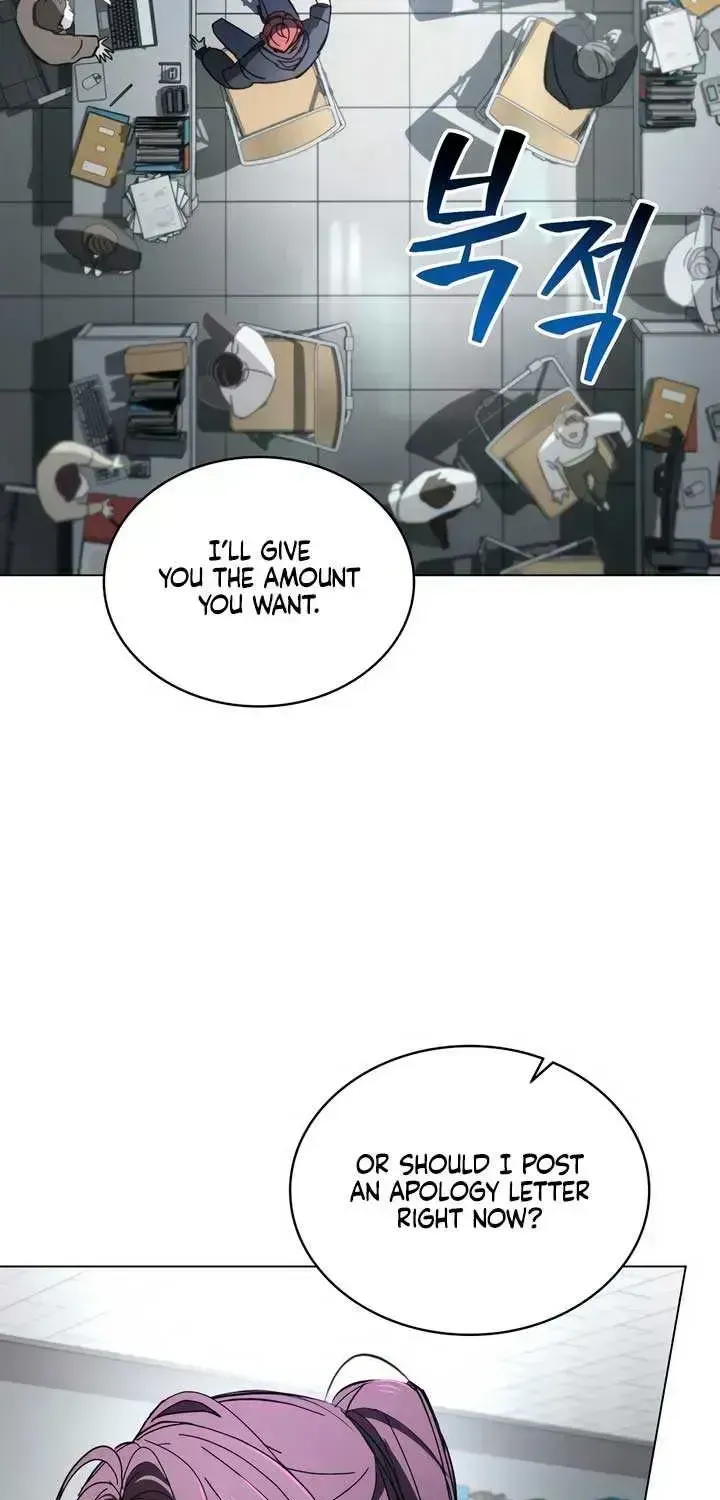 To Your Moralless [Complete Edition] Chapter 1.3 page 3 - 