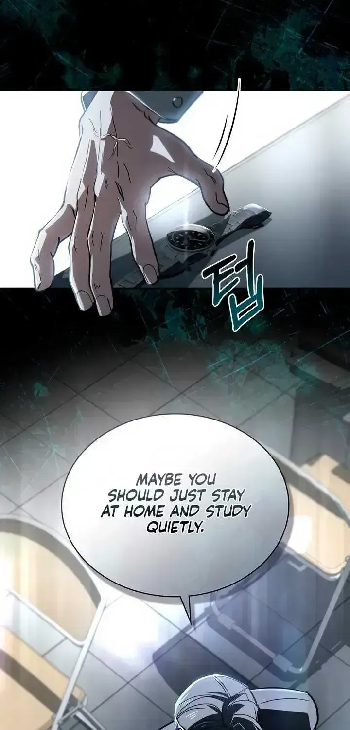 To Your Moralless [Complete Edition] Chapter 1.3 page 23 - 