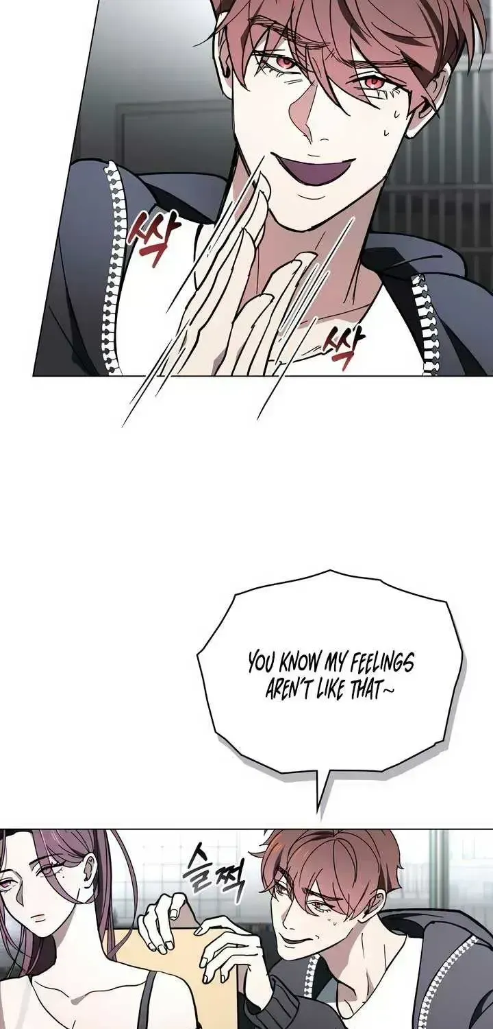 To Your Moralless [Complete Edition] Chapter 1.3 page 5 - 