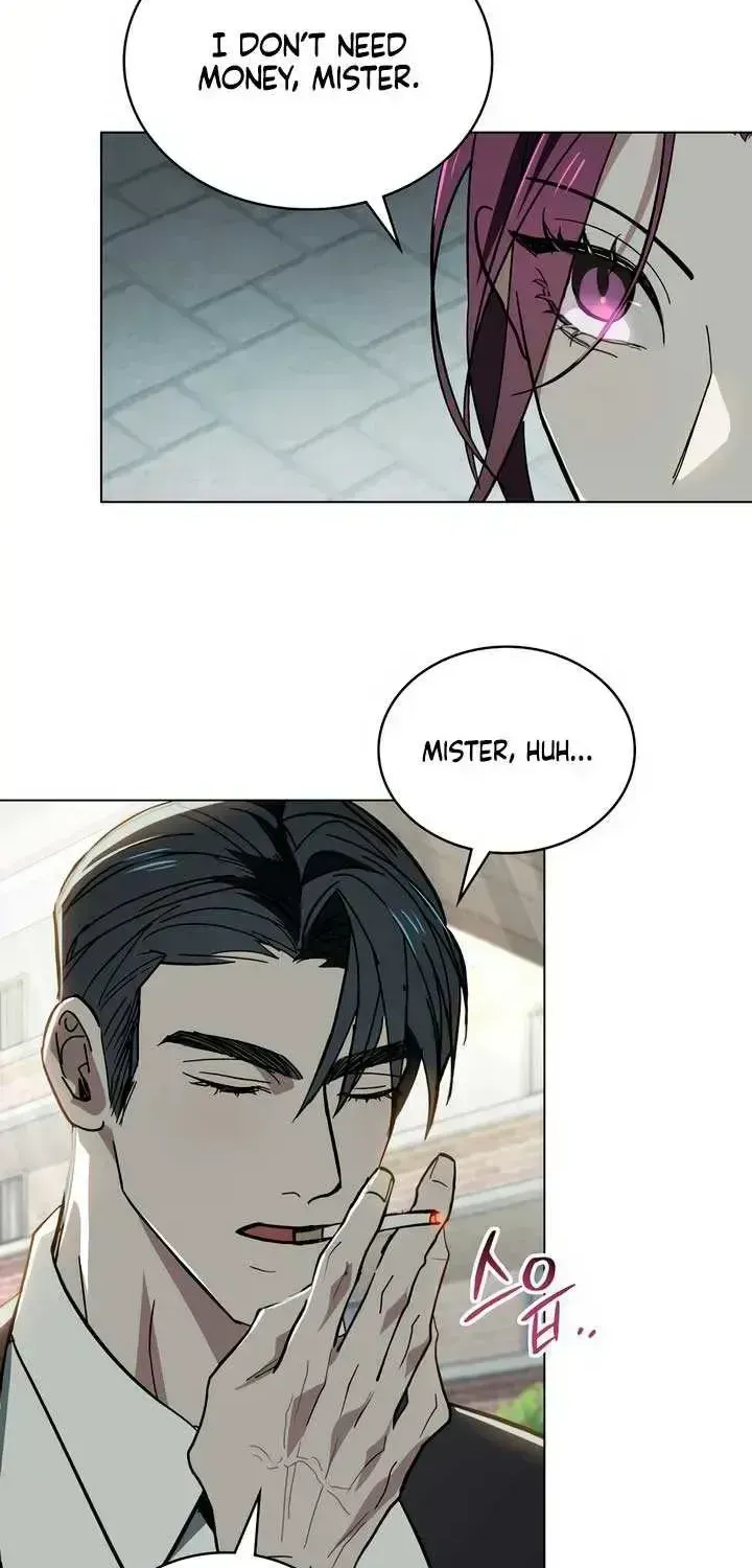 To Your Moralless [Complete Edition] Chapter 1.3 page 47 - 