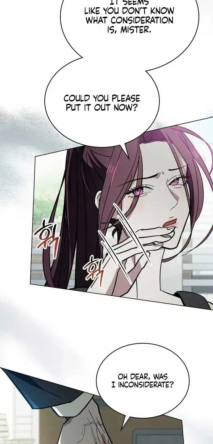To Your Moralless [Complete Edition] Chapter 1.3 page 52 - 