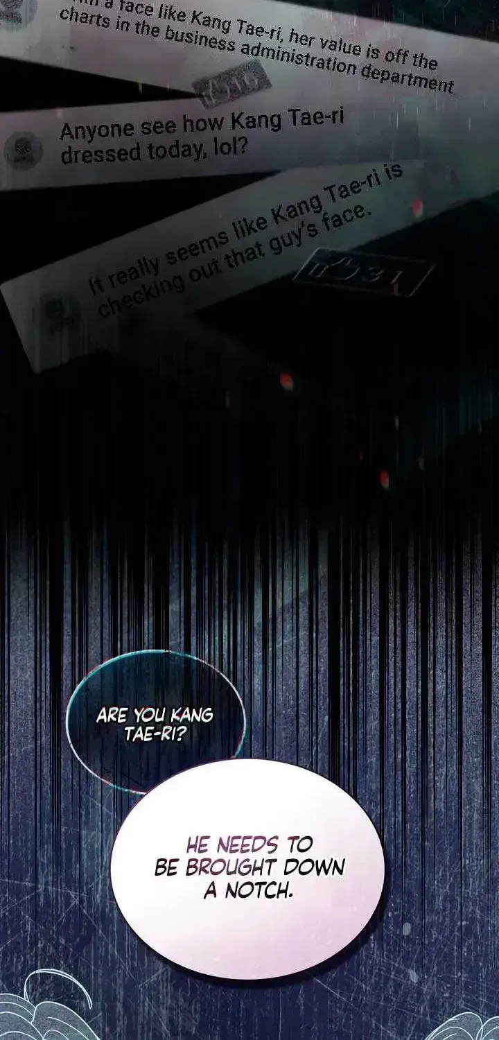 To Your Moralless [Complete Edition] Chapter 1.3 page 59 - 