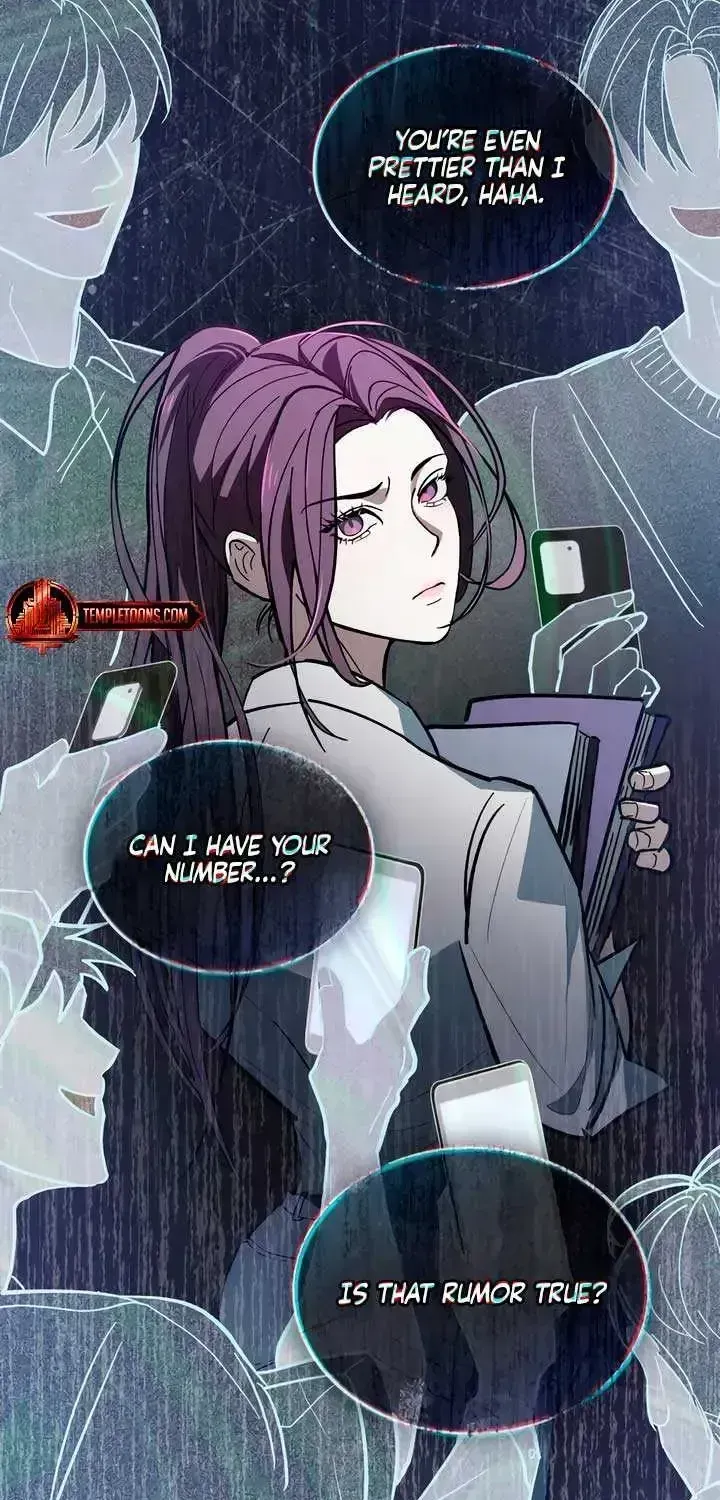 To Your Moralless [Complete Edition] Chapter 1.3 page 60 - 