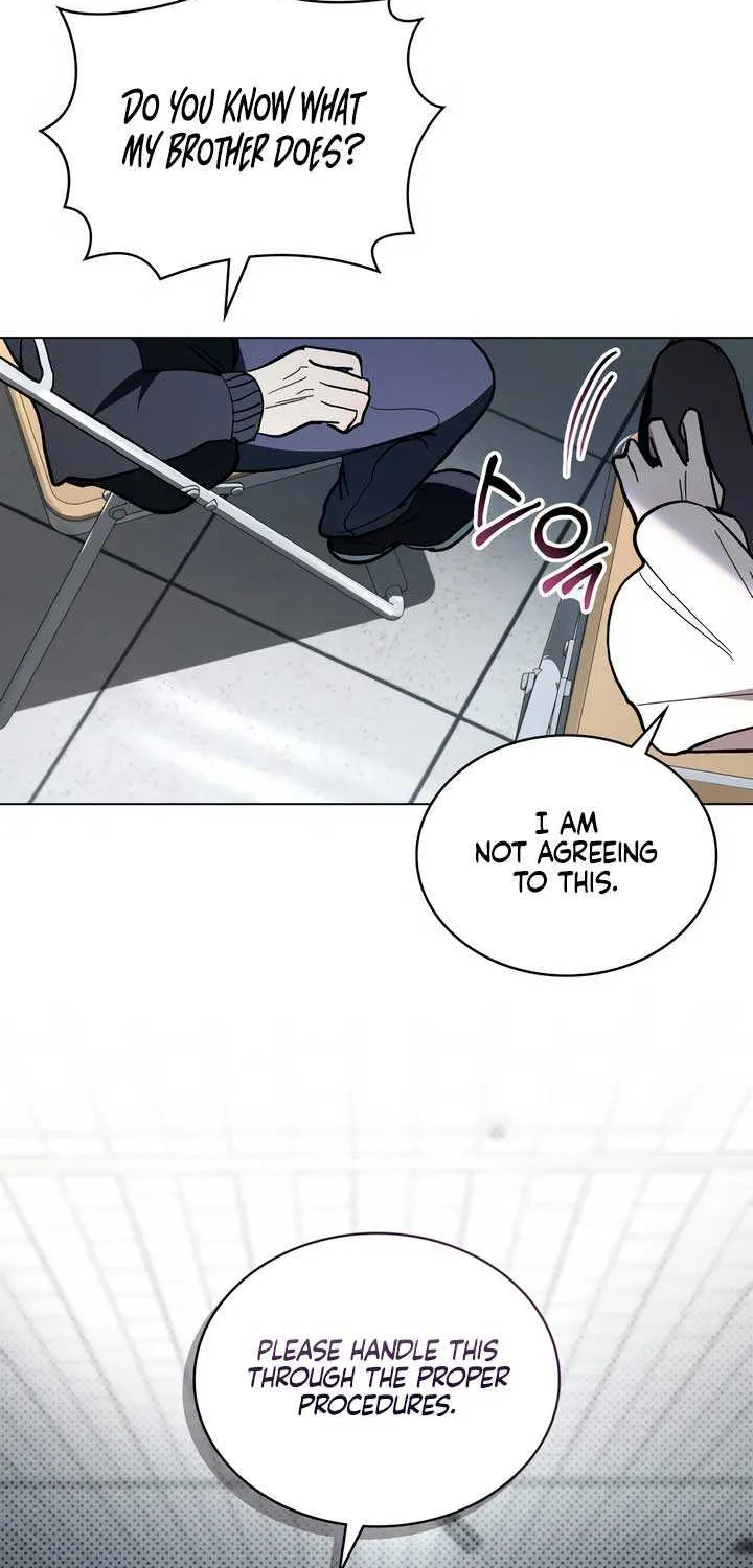 To Your Moralless [Complete Edition] Chapter 1 page 12 - 