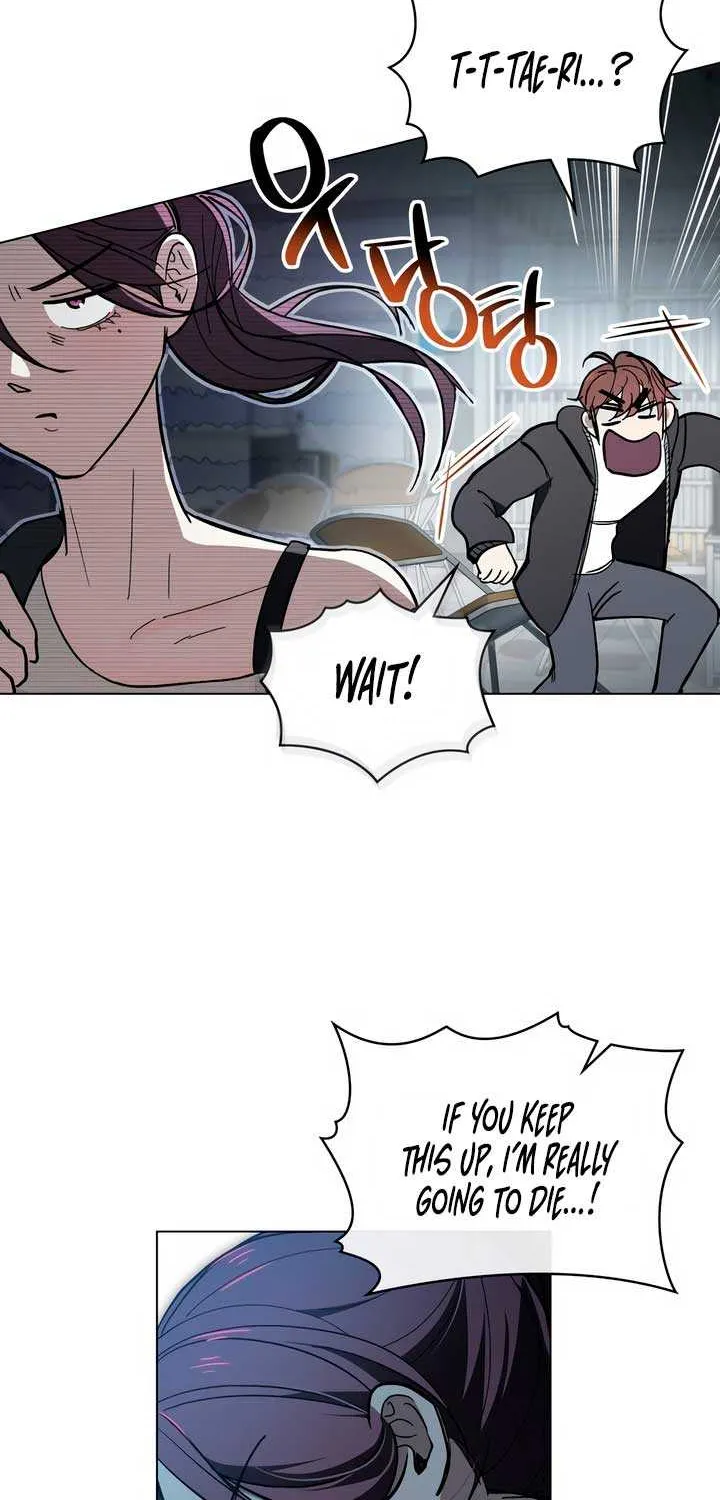To Your Moralless [Complete Edition] Chapter 1 page 14 - 