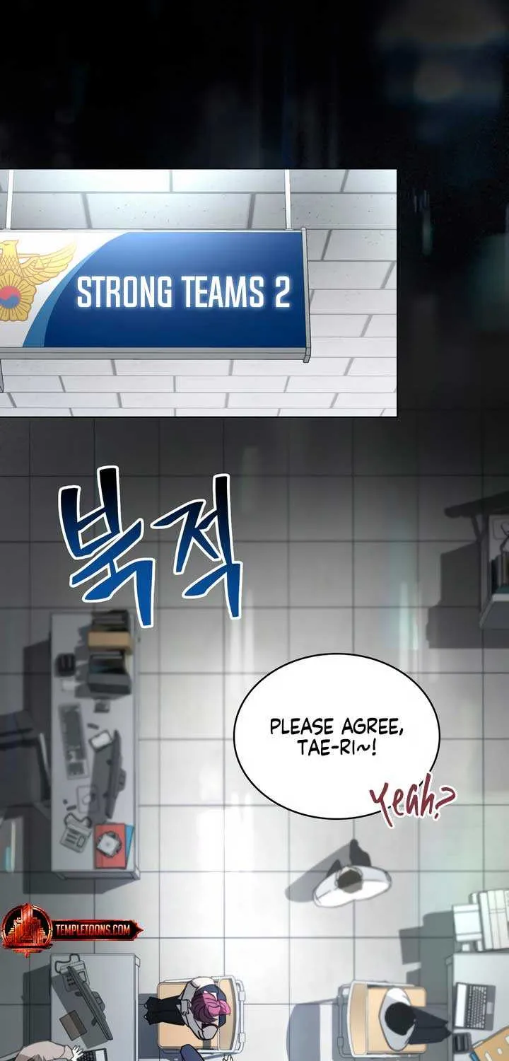 To Your Moralless [Complete Edition] Chapter 1 page 3 - 