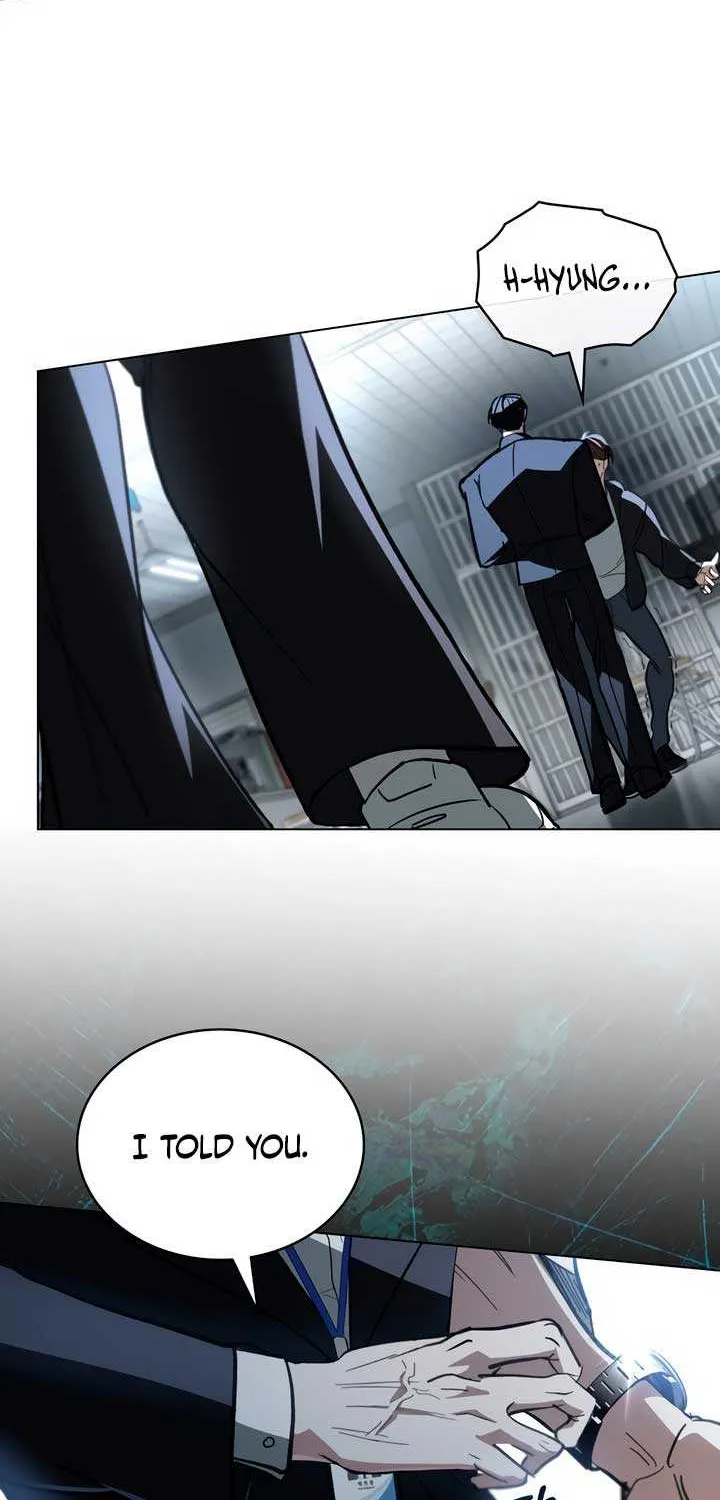 To Your Moralless [Complete Edition] Chapter 1 page 22 - 
