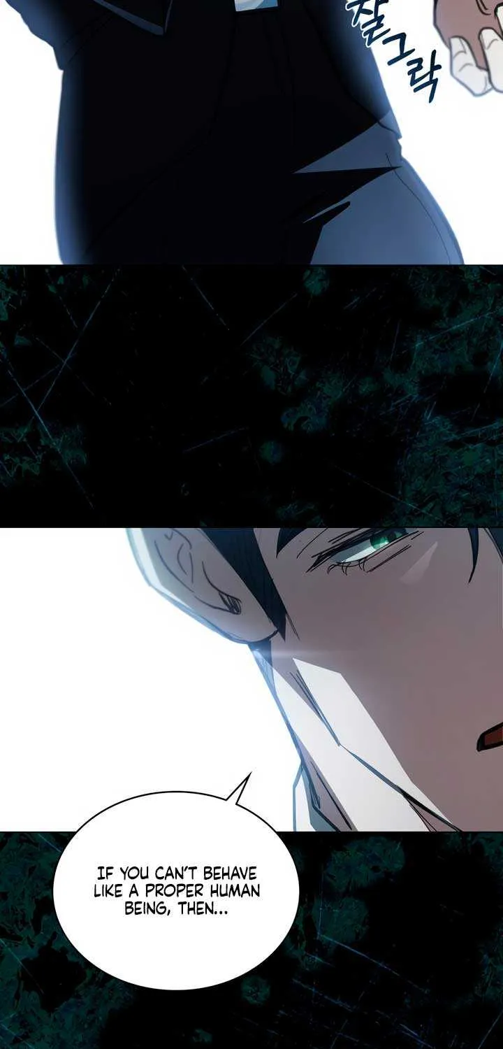 To Your Moralless [Complete Edition] Chapter 1 page 23 - 