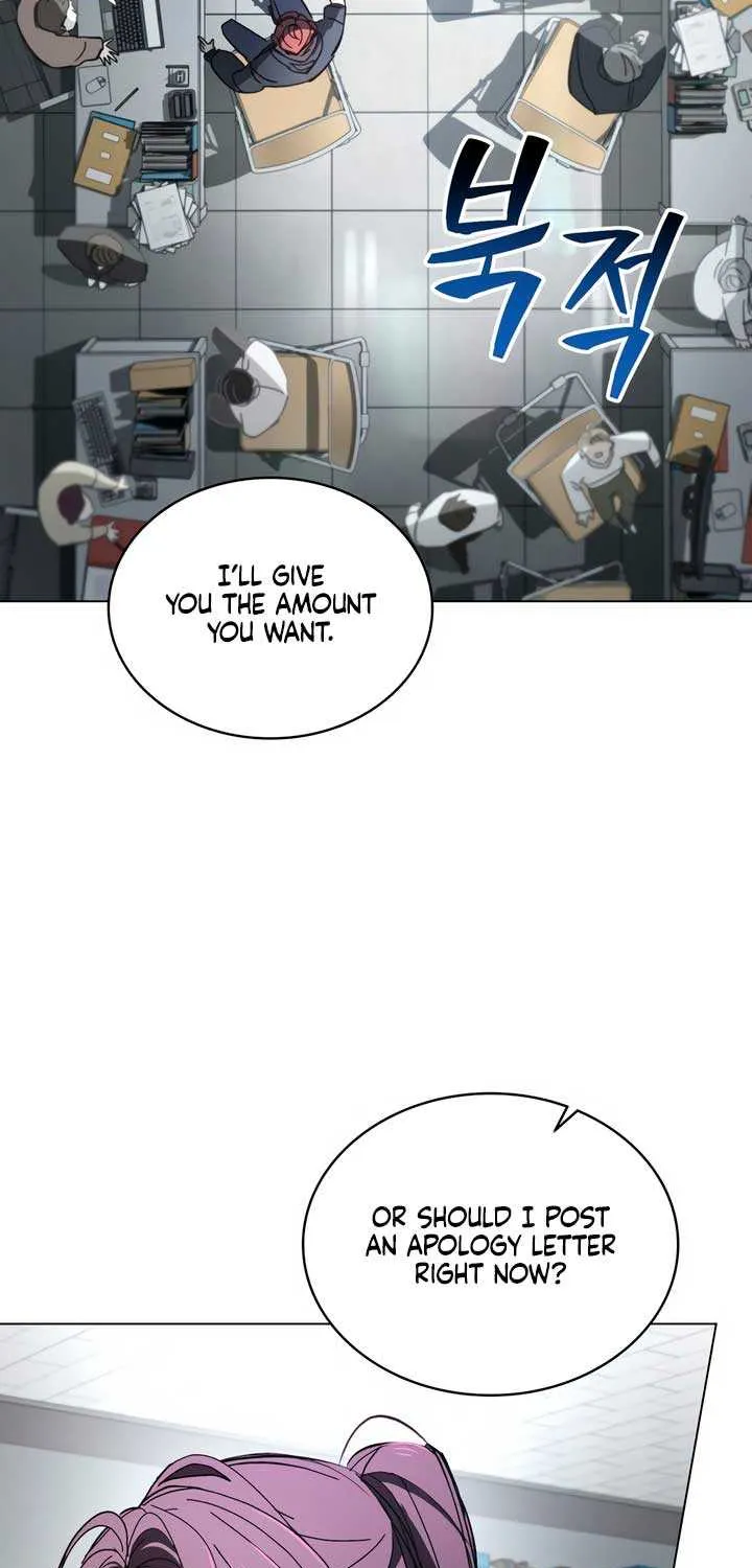 To Your Moralless [Complete Edition] Chapter 1 page 4 - 