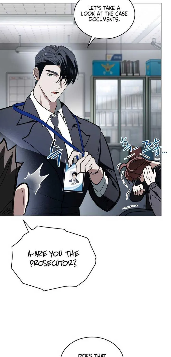 To Your Moralless [Complete Edition] Chapter 1 page 38 - 