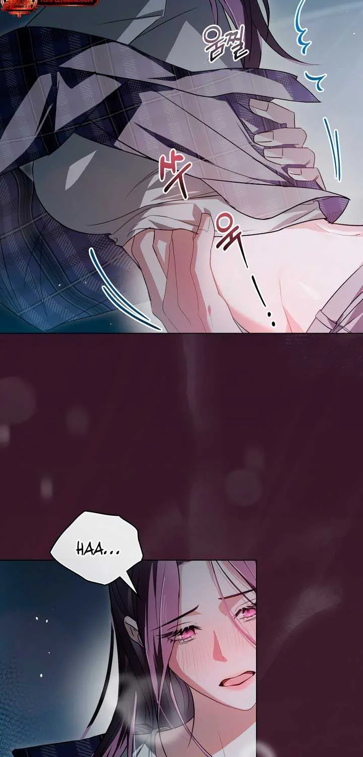 To Your Moralless [Complete Edition] Chapter 10 page 11 - 