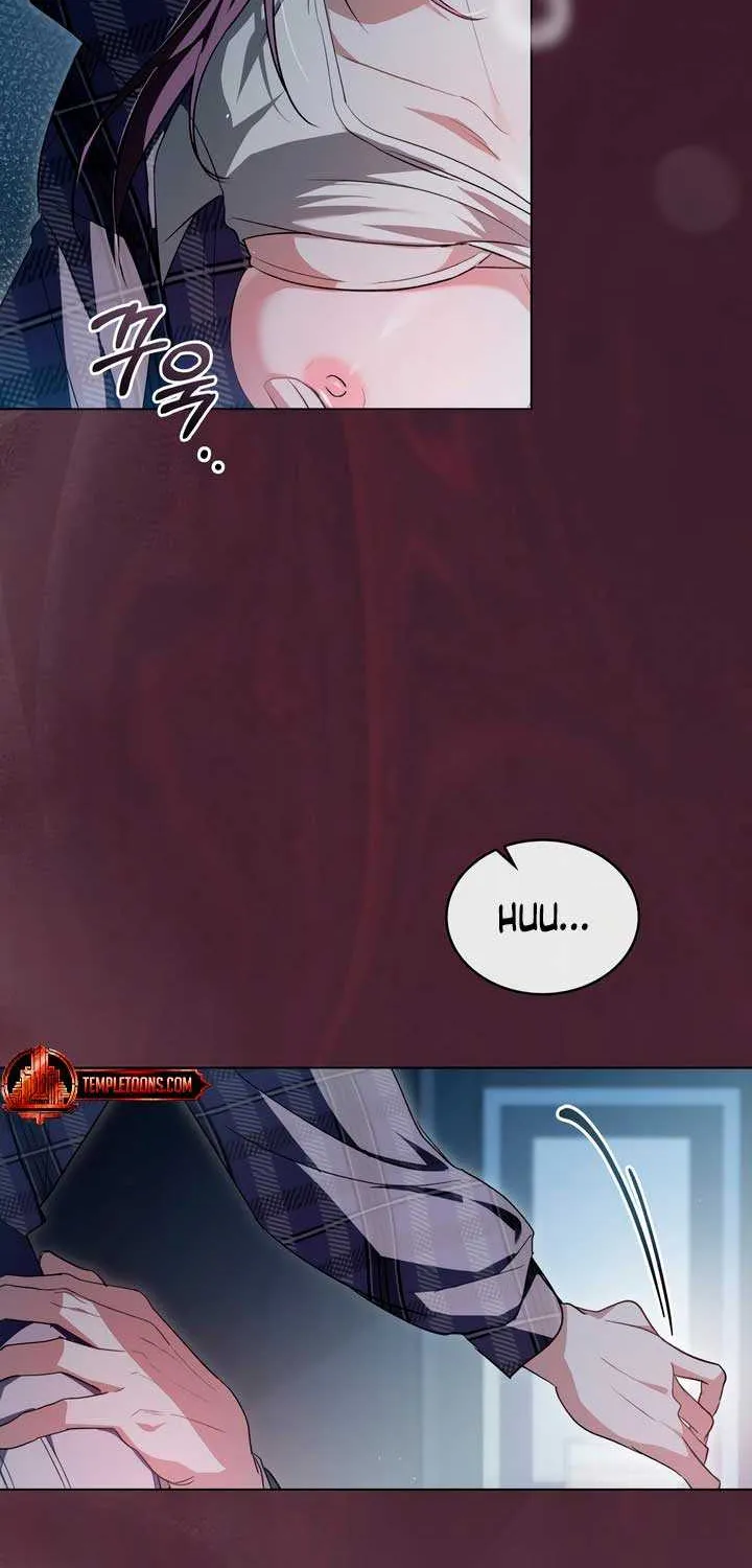 To Your Moralless [Complete Edition] Chapter 10 page 12 - 