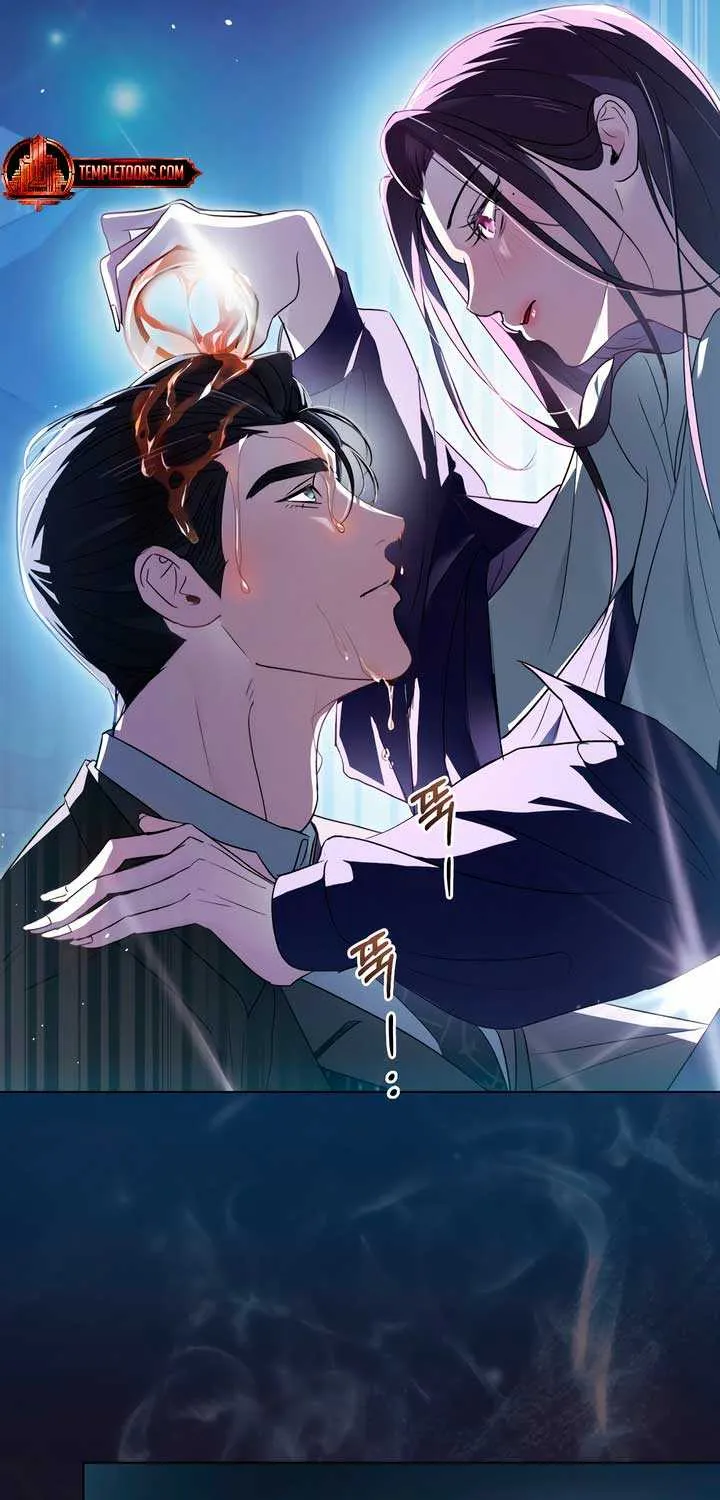 To Your Moralless [Complete Edition] Chapter 10 page 17 - 