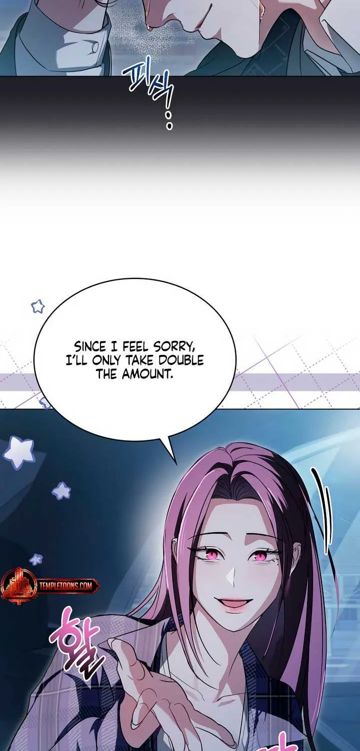 To Your Moralless [Complete Edition] Chapter 10 page 22 - 