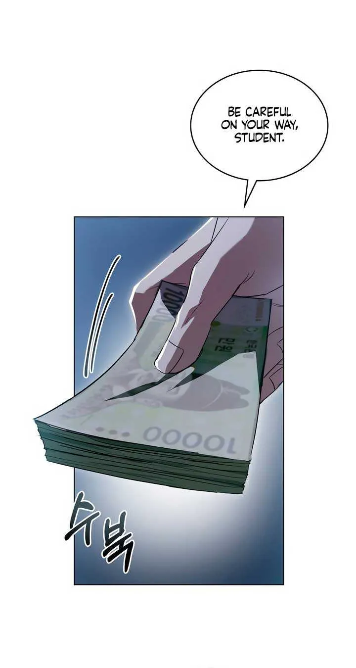 To Your Moralless [Complete Edition] Chapter 10 page 24 - 