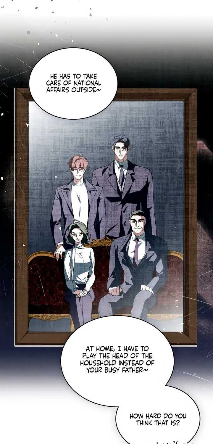 To Your Moralless [Complete Edition] Chapter 10 page 35 - 