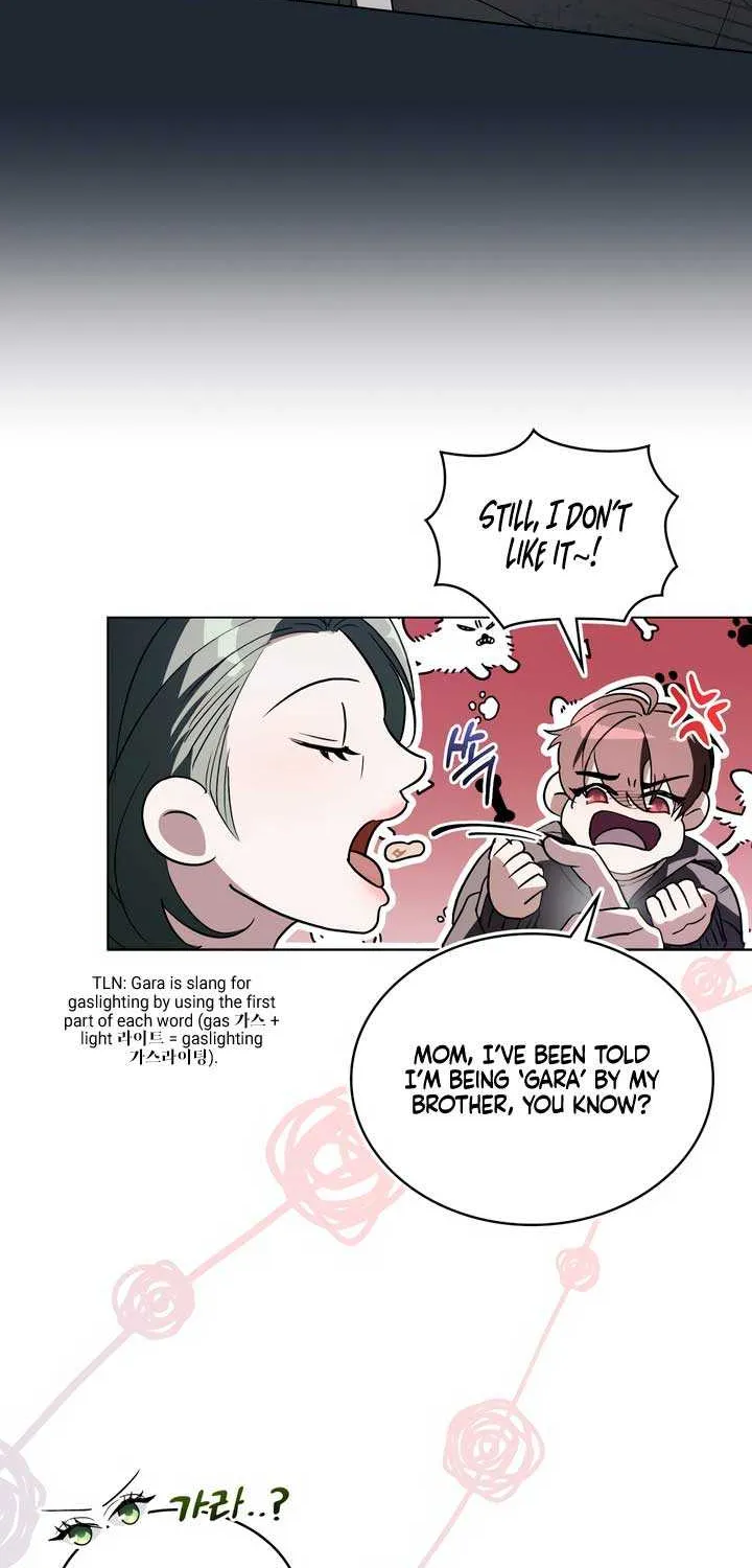 To Your Moralless [Complete Edition] Chapter 10 page 38 - 