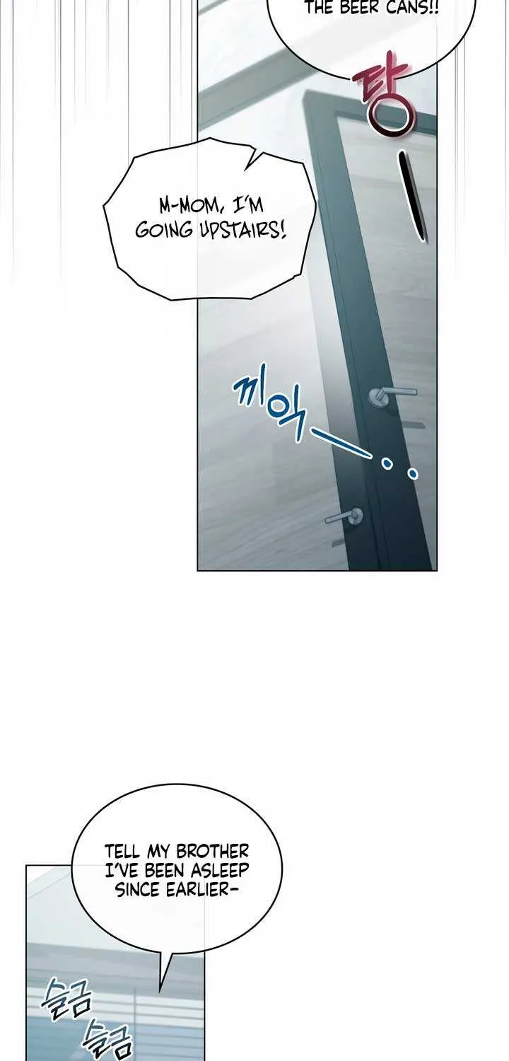 To Your Moralless [Complete Edition] Chapter 10 page 43 - 