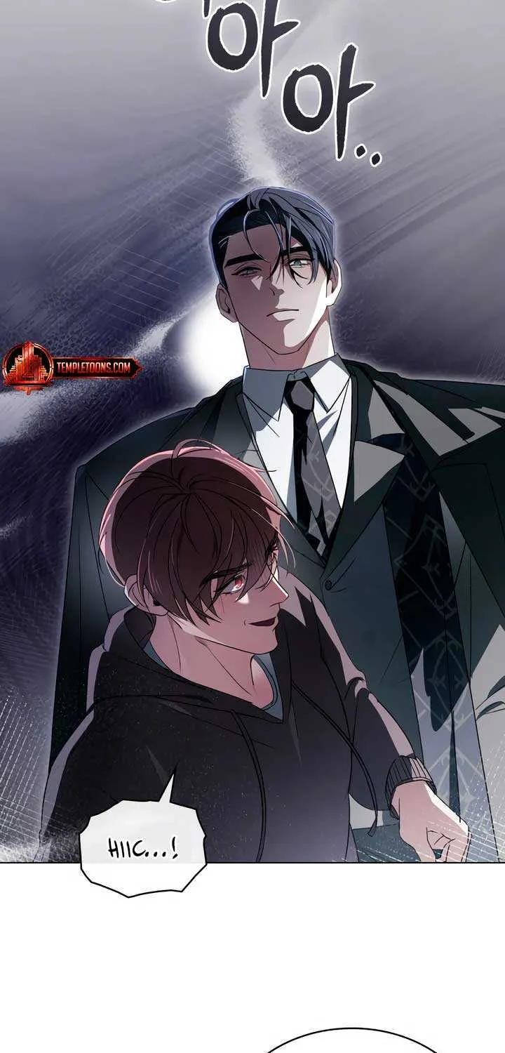 To Your Moralless [Complete Edition] Chapter 10 page 45 - 