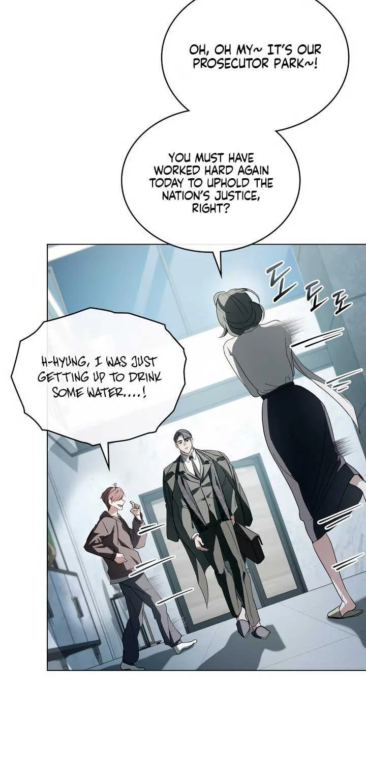 To Your Moralless [Complete Edition] Chapter 10 page 46 - 