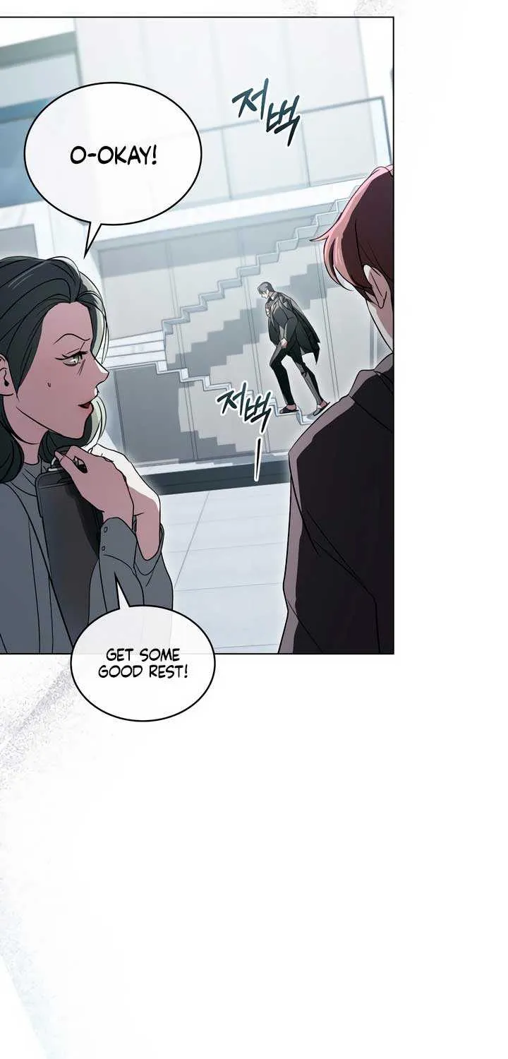 To Your Moralless [Complete Edition] Chapter 10 page 49 - 