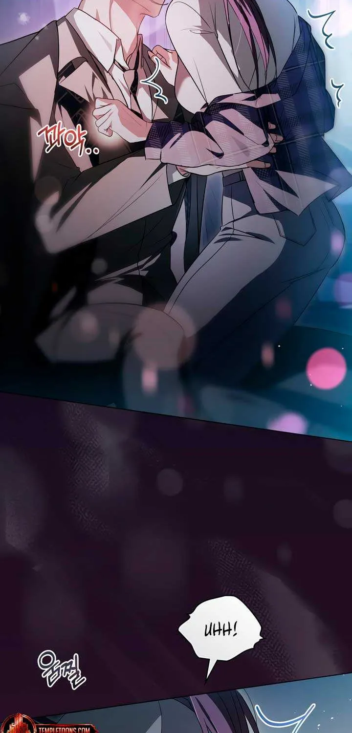 To Your Moralless [Complete Edition] Chapter 10 page 10 - 