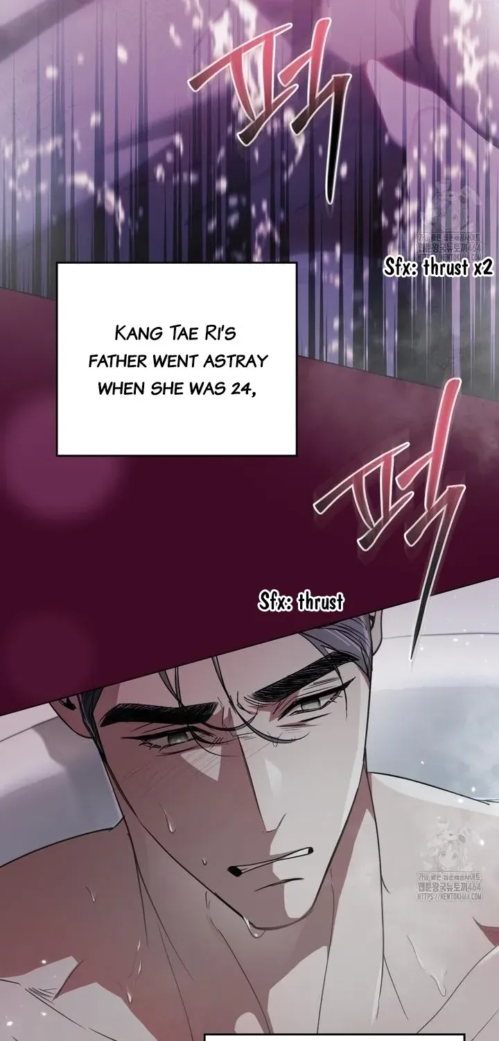 To Your Moralless [Complete Edition] Chapter 11 page 20 - 