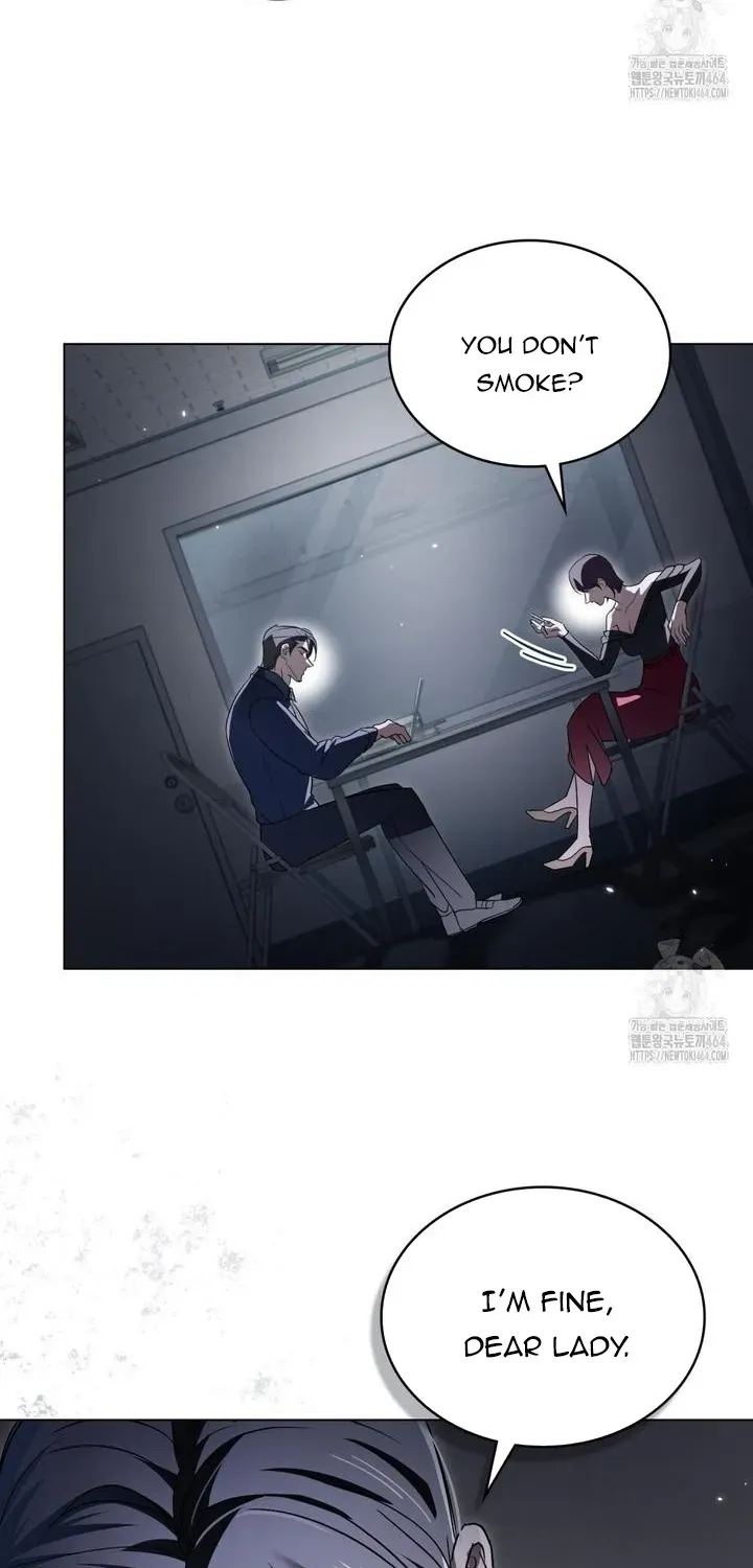 To Your Moralless [Complete Edition] Chapter 11 page 32 - 