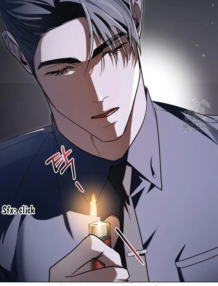 To Your Moralless [Complete Edition] Chapter 11 page 33 - 