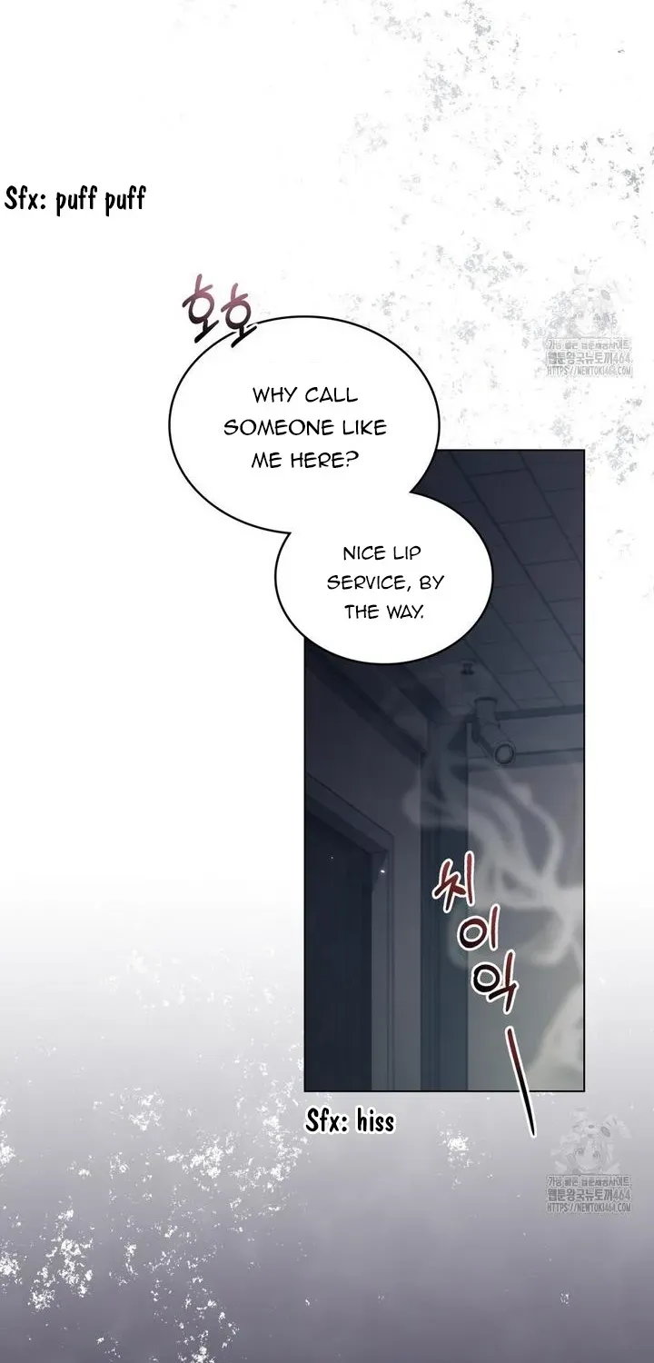 To Your Moralless [Complete Edition] Chapter 11 page 34 - 