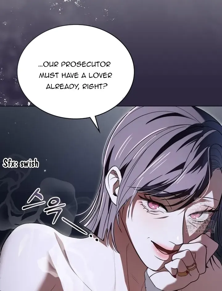 To Your Moralless [Complete Edition] Chapter 11 page 35 - 
