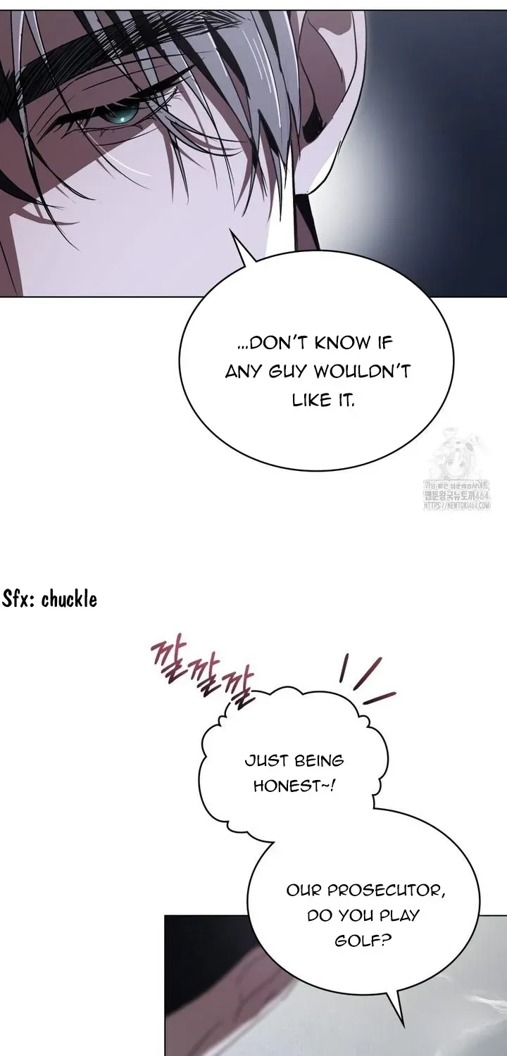 To Your Moralless [Complete Edition] Chapter 11 page 38 - 