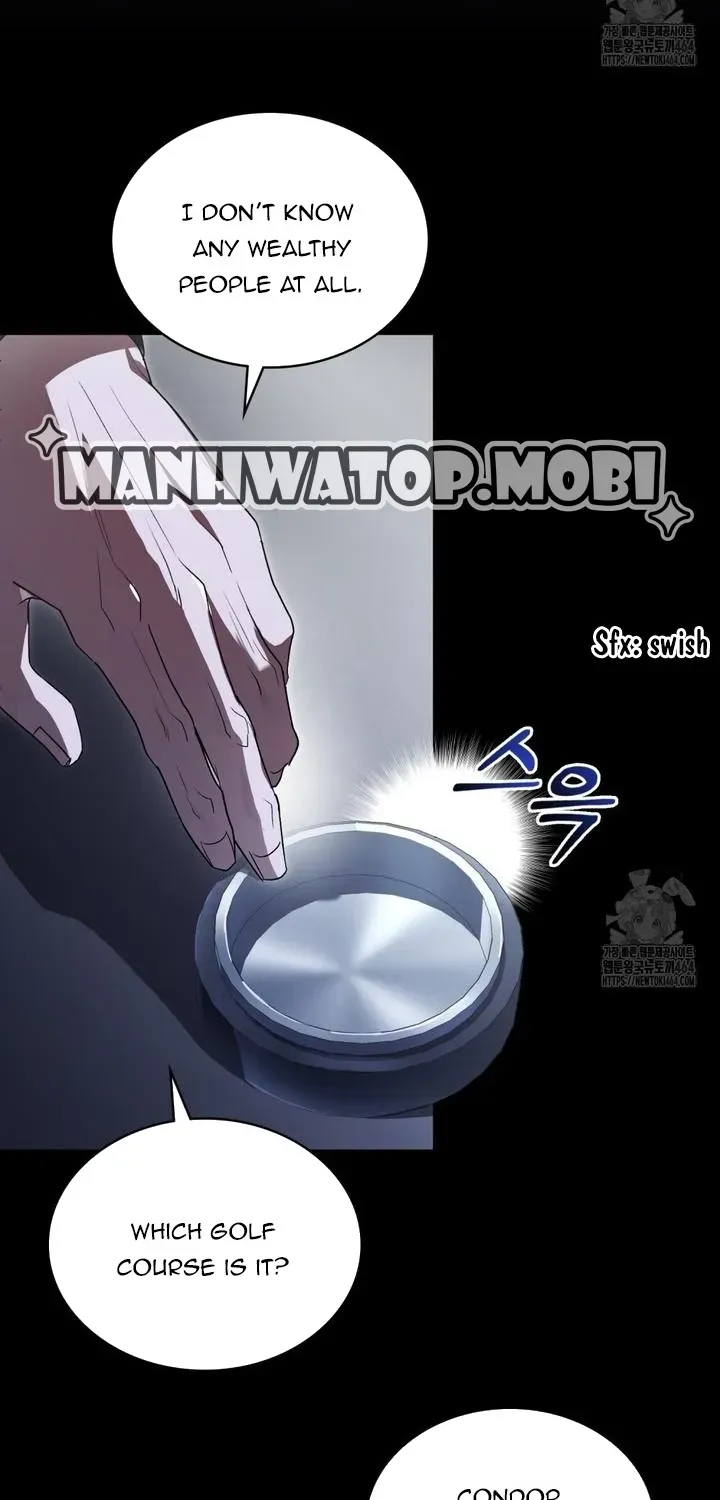 To Your Moralless [Complete Edition] Chapter 11 page 40 - 