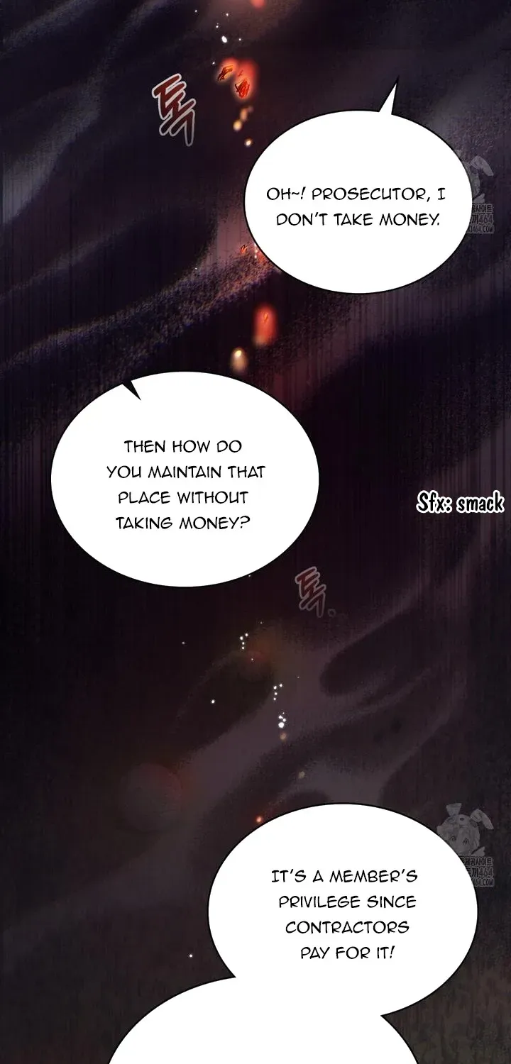 To Your Moralless [Complete Edition] Chapter 11 page 42 - 