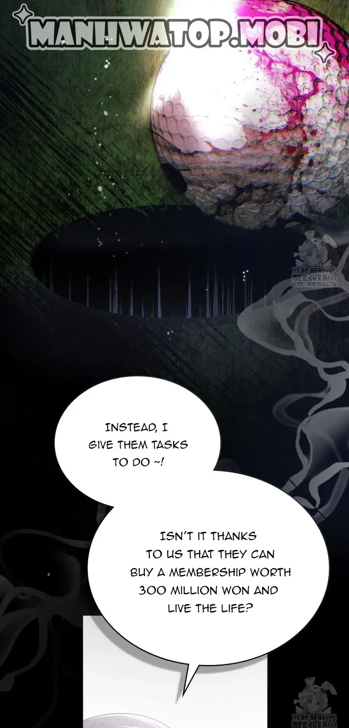 To Your Moralless [Complete Edition] Chapter 11 page 44 - 