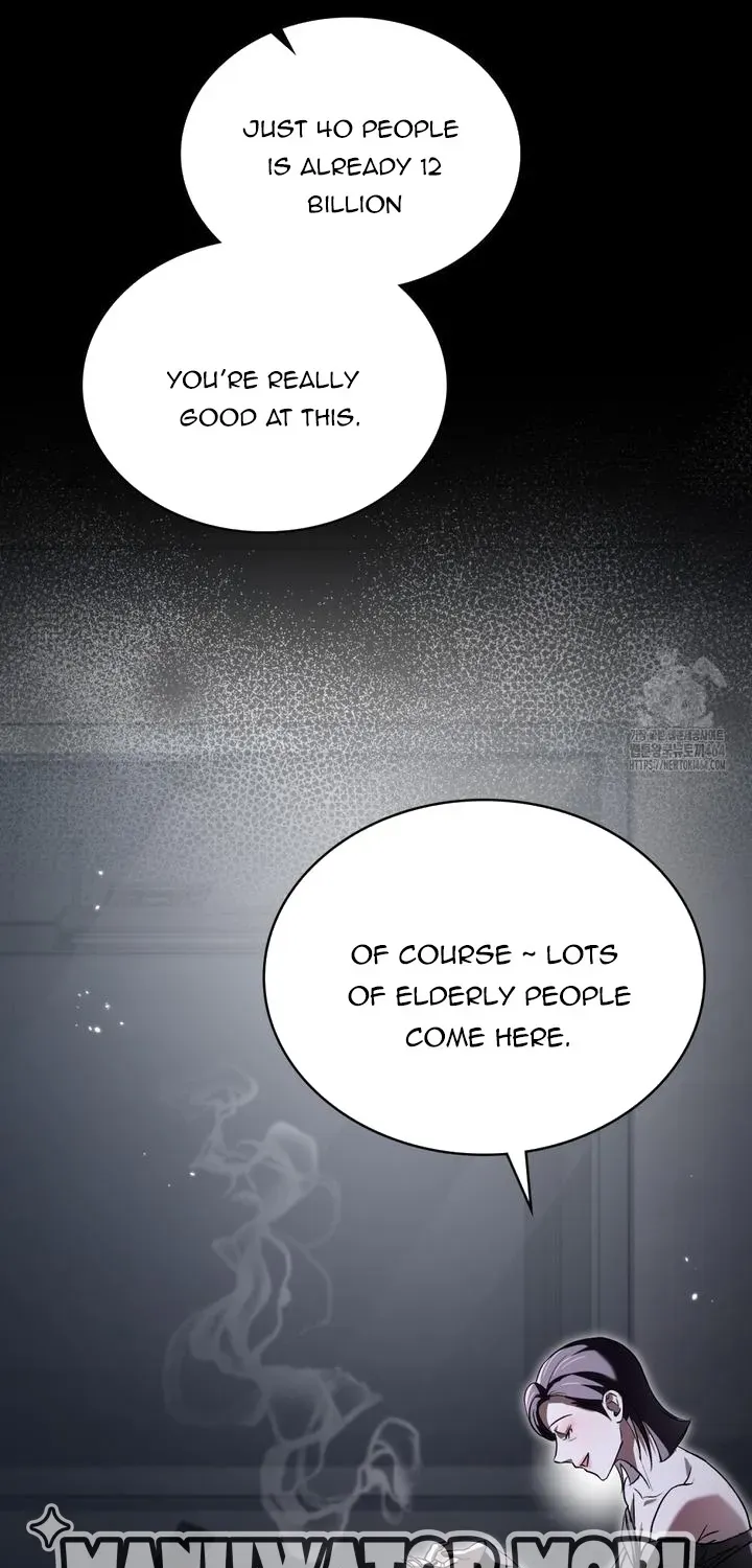 To Your Moralless [Complete Edition] Chapter 11 page 46 - 