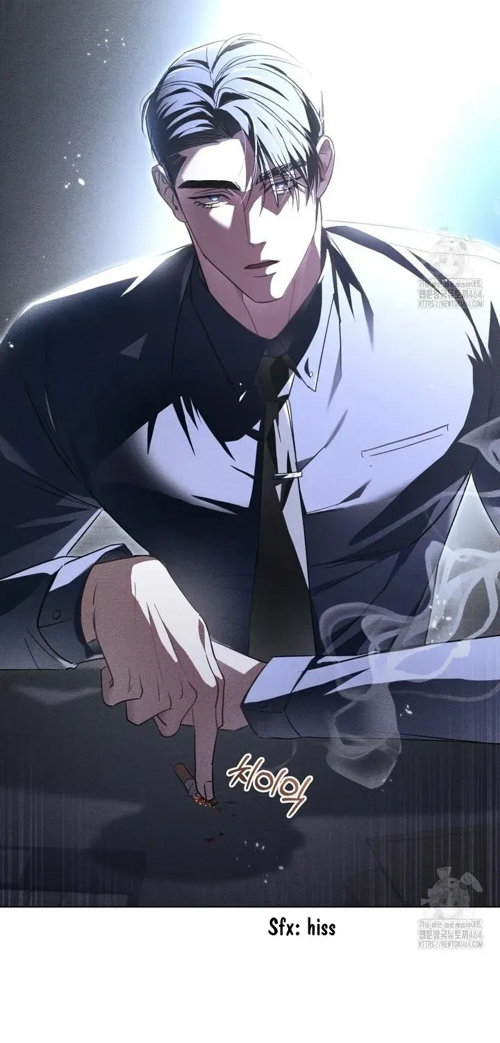 To Your Moralless [Complete Edition] Chapter 11 page 50 - 