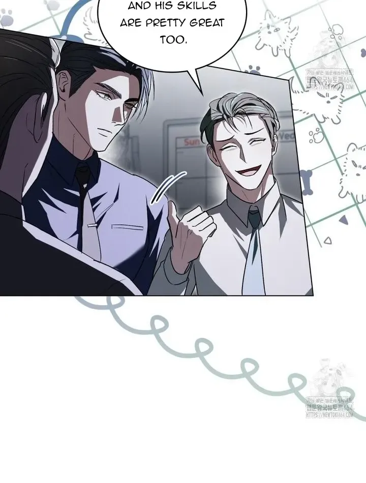 To Your Moralless [Complete Edition] Chapter 11 page 53 - 