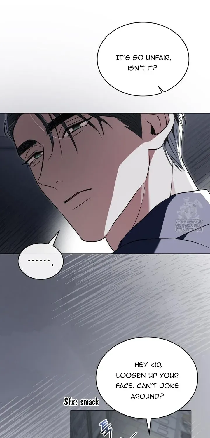 To Your Moralless [Complete Edition] Chapter 11 page 54 - 