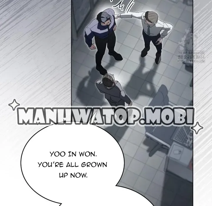To Your Moralless [Complete Edition] Chapter 11 page 55 - 