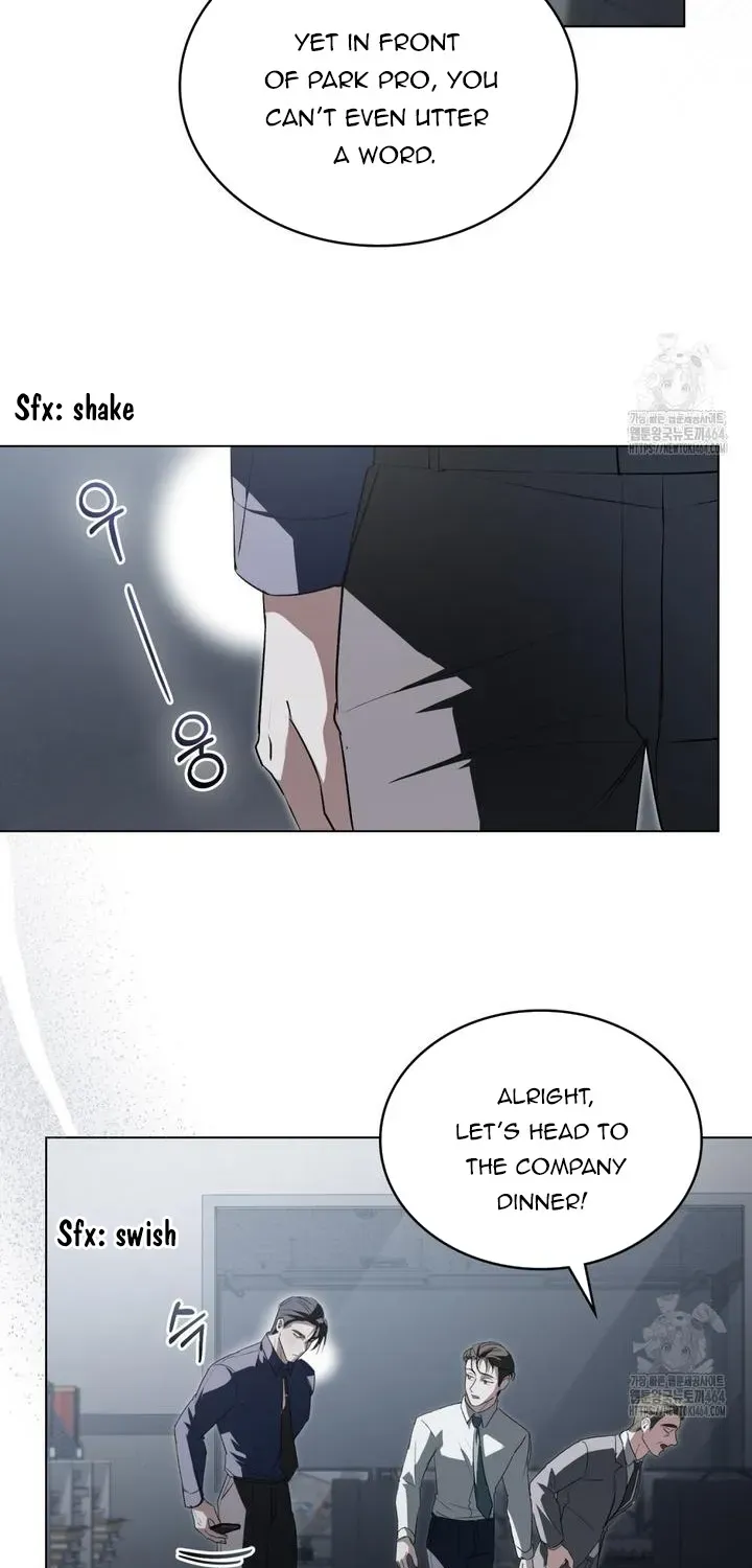 To Your Moralless [Complete Edition] Chapter 11 page 56 - 