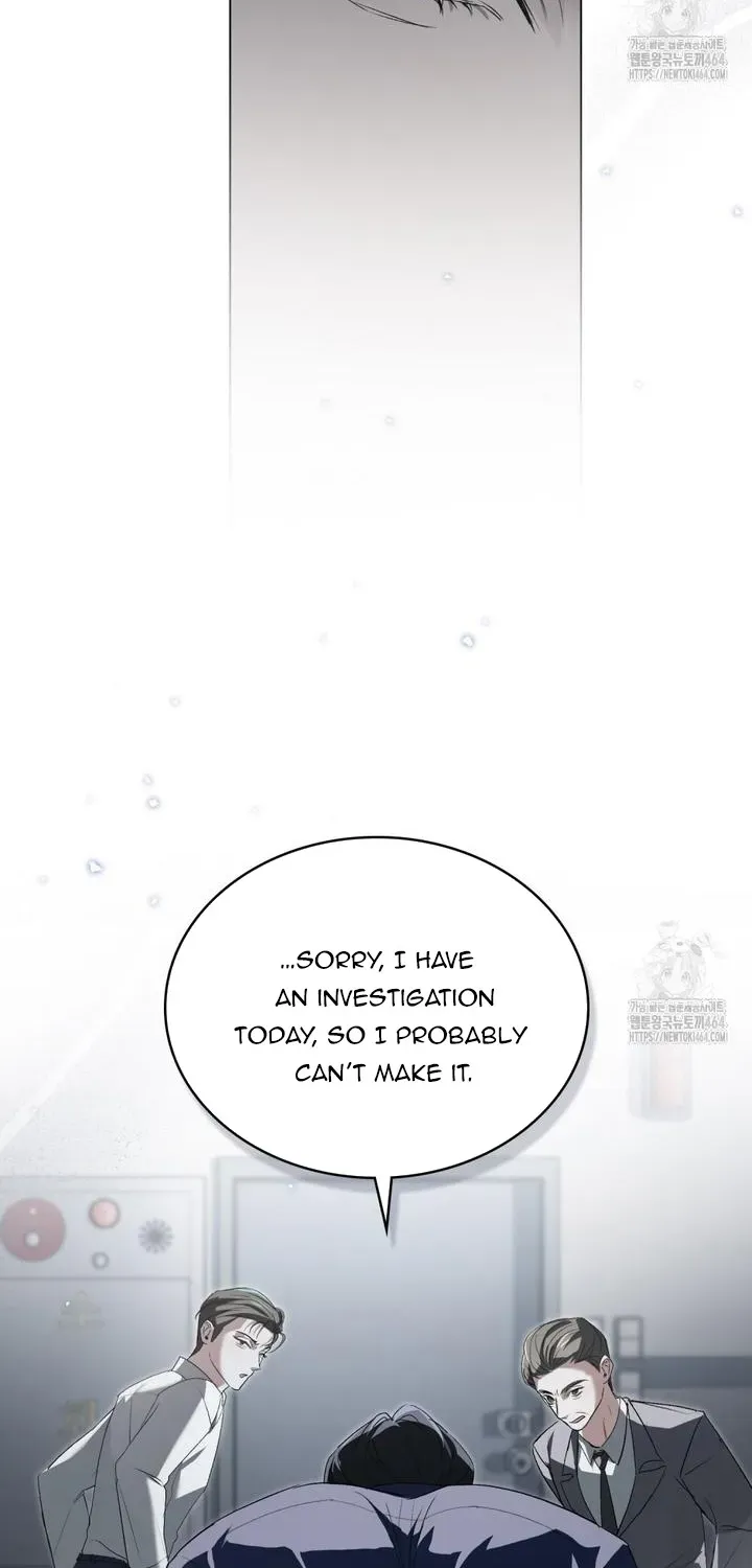 To Your Moralless [Complete Edition] Chapter 11 page 58 - 