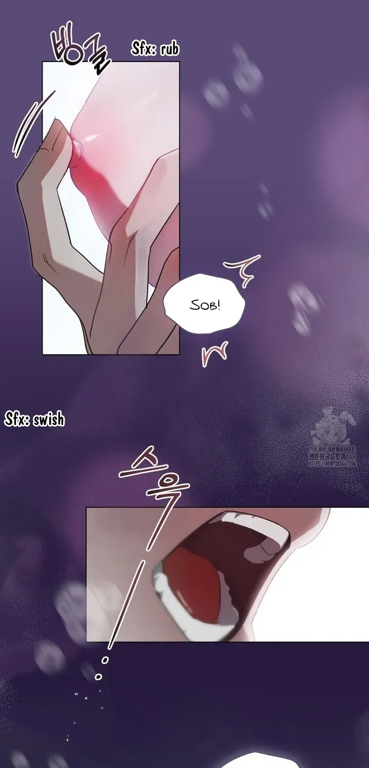 To Your Moralless [Complete Edition] Chapter 11 page 10 - 