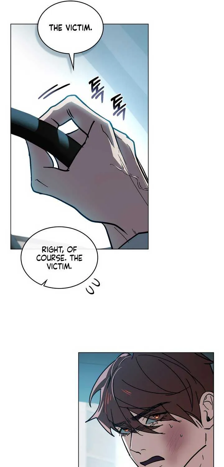 To Your Moralless [Complete Edition] Chapter 2 page 18 - 