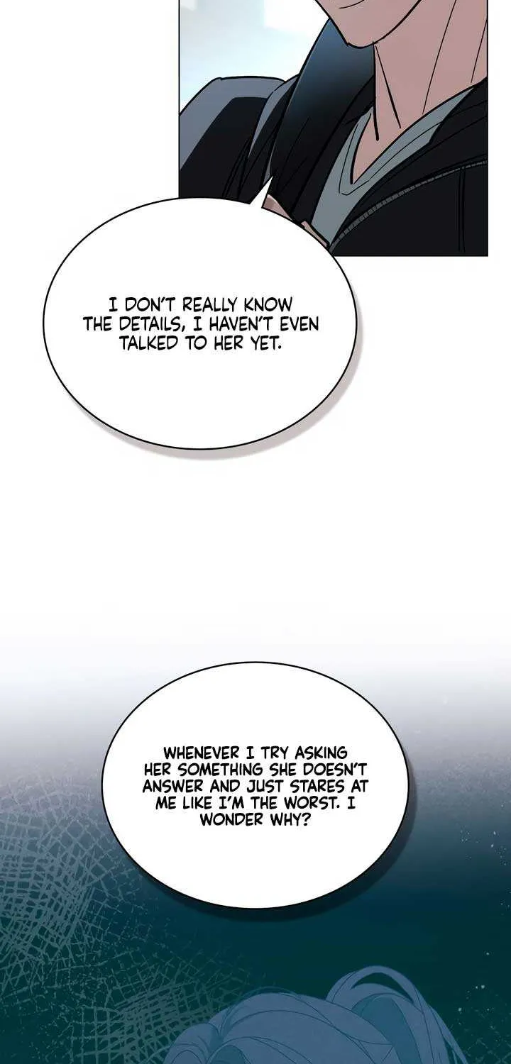 To Your Moralless [Complete Edition] Chapter 2 page 19 - 